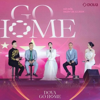 Dova Group - Lan tỏa vẻ đẹp cho phụ nữ
