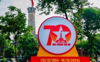 Hà Nội công bố 10 sự kiện, vấn đề nổi bật 2024