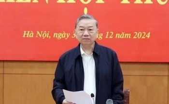 Xử lý tham nhũng: Kiên quyết, nghiêm minh nhưng rất nhân văn