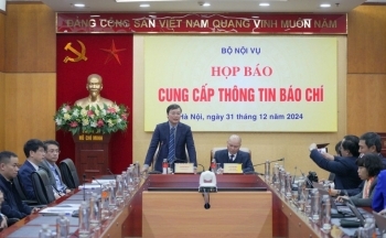 Quy định mới với người nghỉ hưu trước tuổi, nghỉ thôi việc từ 1/1/2025
