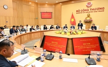 Đảng ủy Bộ Công Thương: Nâng cao vai trò lãnh đạo trong kỷ nguyên vươn mình