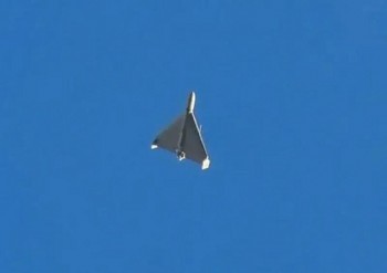 Bản tin quân sự ngày 1/1: Nga tích hợp AI lên UAV