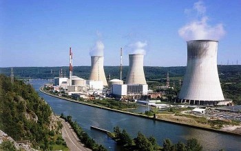 Bộ Công Thương sẽ tổ chức Hội nghị 'Phát triển nguồn nhân lực khoa học và công nghệ phục vụ chương trình điện hạt nhân'