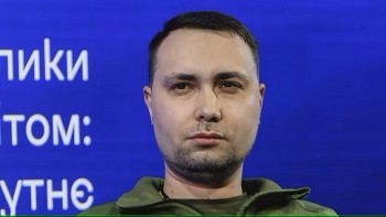 Tình báo Ukraine khẳng định đang thắng 'cuộc chiến tranh UAV'