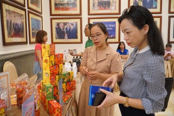 Đà Nẵng: Năm 2025, xúc tiến thương mại theo chiều sâu