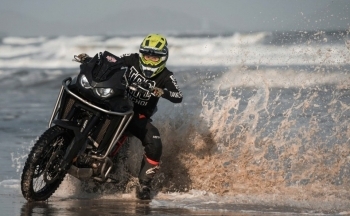 Sắp diễn ra đại hội Honda Biker Rally 2025 ở Vũng Tàu