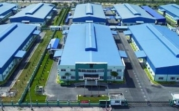 Chấp thuận chủ trương xây dựng, kinh doanh kết cấu hạ tầng Khu công nghiệp Nomura