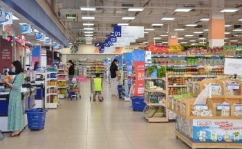 Sóc Trăng: Gần 120 điểm bán hàng bình ổn dịp Tết