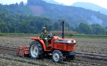 Thời tiết hôm nay 2/1: Bắc Bộ đêm và sáng trời rét