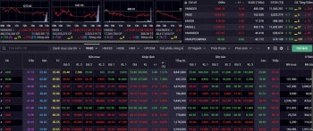 Nhận định chứng khoán 2/1: Bước vào chu kì tăng trưởng mới?