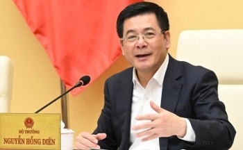 Bộ trưởng Nguyễn Hồng Diên đề nghị ‘hiến kế’ phát triển nhân lực điện hạt nhân