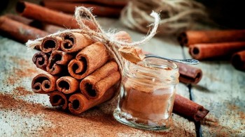 Nhập khẩu quế của Việt Nam tăng 54%