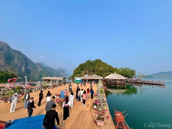 Xây dựng thương hiệu du lịch Sơn La từ sự khác biệt