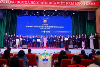 Bộ Công Thương báo cáo việc theo dõi thi hành pháp luật