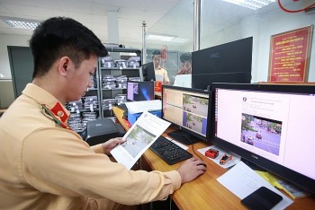 Chưa nộp phạt vi phạm có thể bị từ chối đăng kiểm