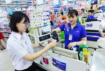 Số hóa kênh bán lẻ: Chìa khóa 'vàng' trong kỷ nguyên mới