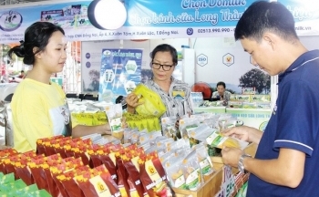 Đồng Nai: Để ngành thương mại, dịch vụ vững đà tăng trưởng