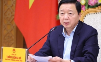 'Tăng tốc' chuyển đổi phương tiện giao thông xanh