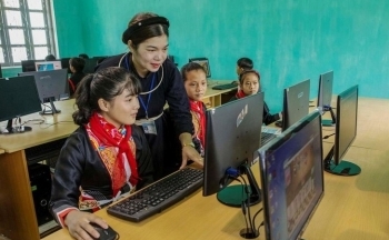 Lai Châu đẩy mạnh chuyển đổi số trong năm 2025