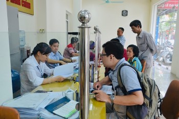 Đòn bẩy thu hút nhân tài vào công sở ở Thủ đô