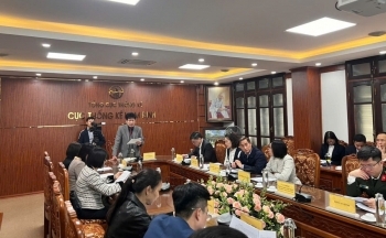 GRDP của Nam Định năm 2024 đứng thứ 9/63 cả nước