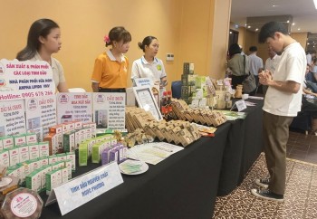 Thành phố Huế: Đẩy mạnh chương trình người Việt dùng hàng Việt