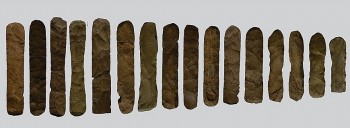 Chính phủ công nhận thêm 33 bảo vật quốc gia