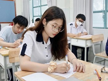 Những chứng chỉ được miễn thi Ngoại ngữ tốt nghiệp THPT 2025?