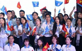 Nhiều hoạt động kỷ niệm Ngày truyền thống học sinh, sinh viên