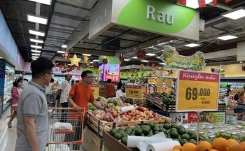 Lan toả tinh thần sản xuất, phân phối thực phẩm an toàn