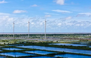 Ngành Công Thương Bạc Liêu bứt phá trong lĩnh vực năng lượng