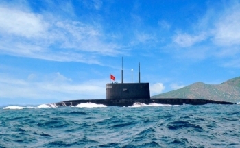 Thời tiết biển hôm nay 4/1: Bắc Biển Đông biển động mạnh