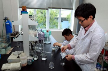 Tạo 'đường băng' cho khoa học, công nghệ và đổi mới sáng tạo 'cất cánh': Bài 2 - Thiết lập hành lang pháp lý, tạo đột phá mới