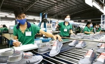 Năm 2025, ngành da giày đặt mục tiêu xuất khẩu tăng 10%