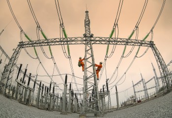 Năm 2025, EVNNPT khởi công và đóng điện 108 dự án