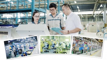 Tạo 'đường băng' cho khoa học, công nghệ và đổi mới sáng tạo 'cất cánh': Bài 3 - Chính sách được kỳ vọng