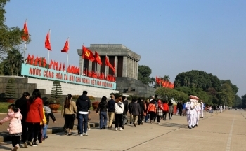 Thời tiết hôm nay 6/1: Hà Nội đêm và sáng trời rét