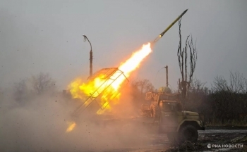 Ukraine sẵn sàng giải quyết xung đột với đảm bảo của NATO