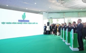 Petrovietnam chuẩn bị hành trang, 'vươn mình' trong kỷ nguyên mới