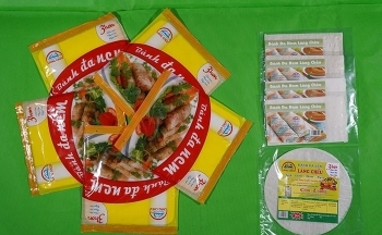 Hà Nam có 157 sản phẩm OCOP đạt 3 sao trở lên