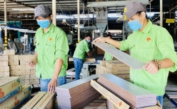 Nhiều giải pháp phát triển ngành Công Thương Bà Rịa - Vũng Tàu