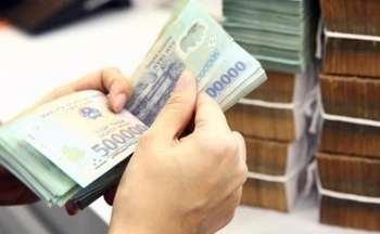 Rút bảo hiểm xã hội một lần tiếp tục giảm mạnh