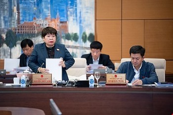 Chính sách nào cho người không có việc làm do sắp xếp, tinh gọn bộ máy?