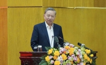 Tổng Bí thư Tô Lâm: 3 trụ cột chính để Gia Lai bứt phá