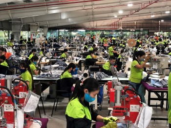 Xây dựng thương hiệu quốc gia trong kỷ nguyên mới