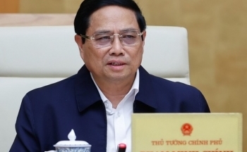 Thủ tướng chỉ đạo hướng sắp xếp các tập đoàn, tổng công ty