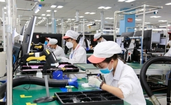 Hoàn thiện chính sách phát triển ngành công nghiệp bán dẫn