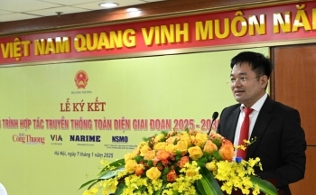 Công tác truyền thông ngành Công Thương sẽ được nâng tầm