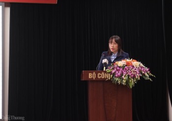 Giữ vững vai trò chủ công về quản lý thị trường