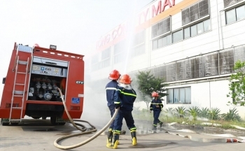 Tuyên Quang: Chủ động phòng ngừa cháy nổ dịp cận Tết
